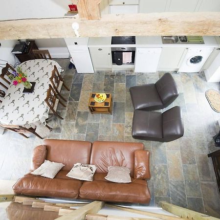 North Cottage - Country Retreat In The Heart Of Sussex -Twineham المظهر الخارجي الصورة