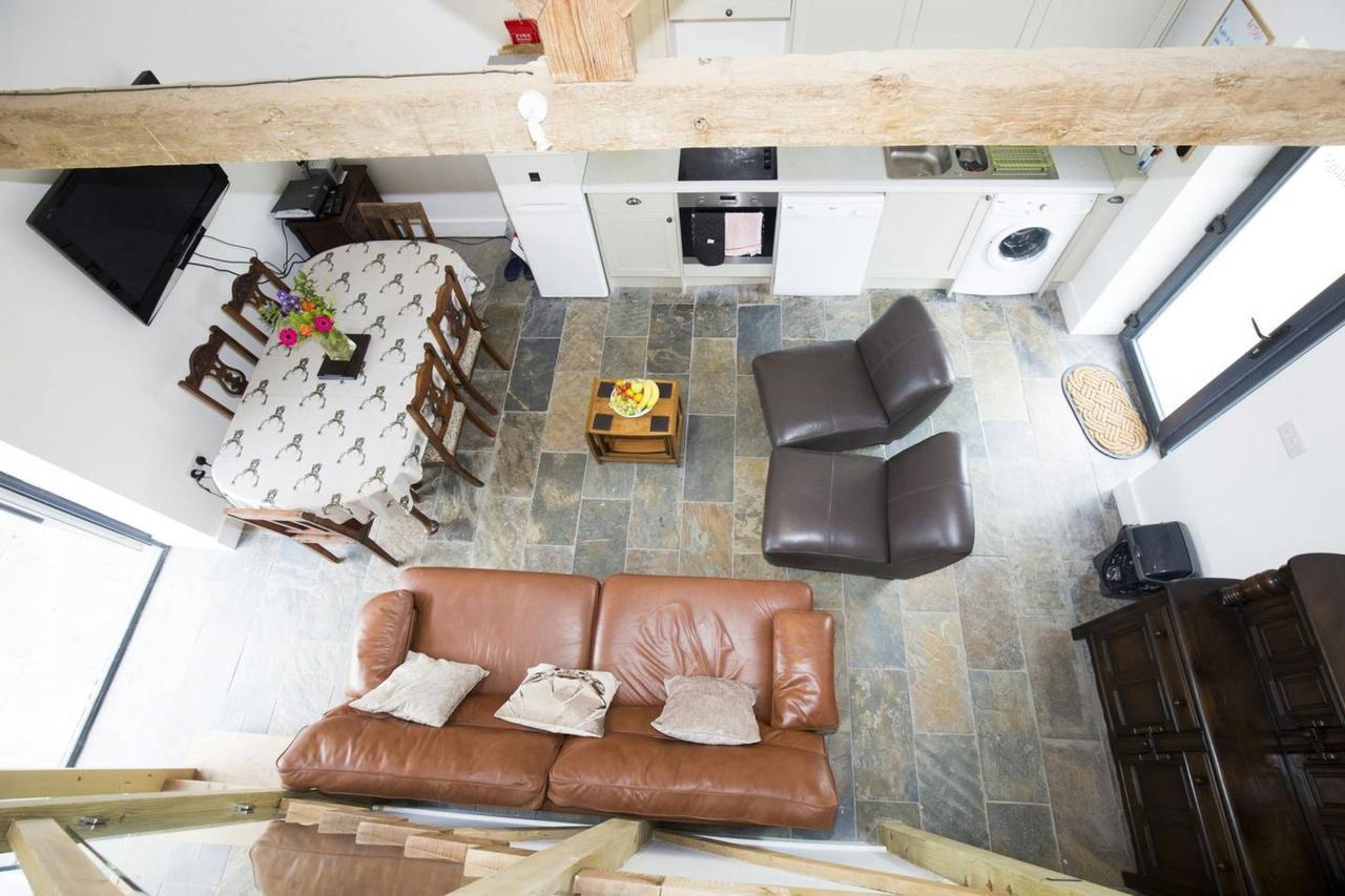 North Cottage - Country Retreat In The Heart Of Sussex -Twineham المظهر الخارجي الصورة