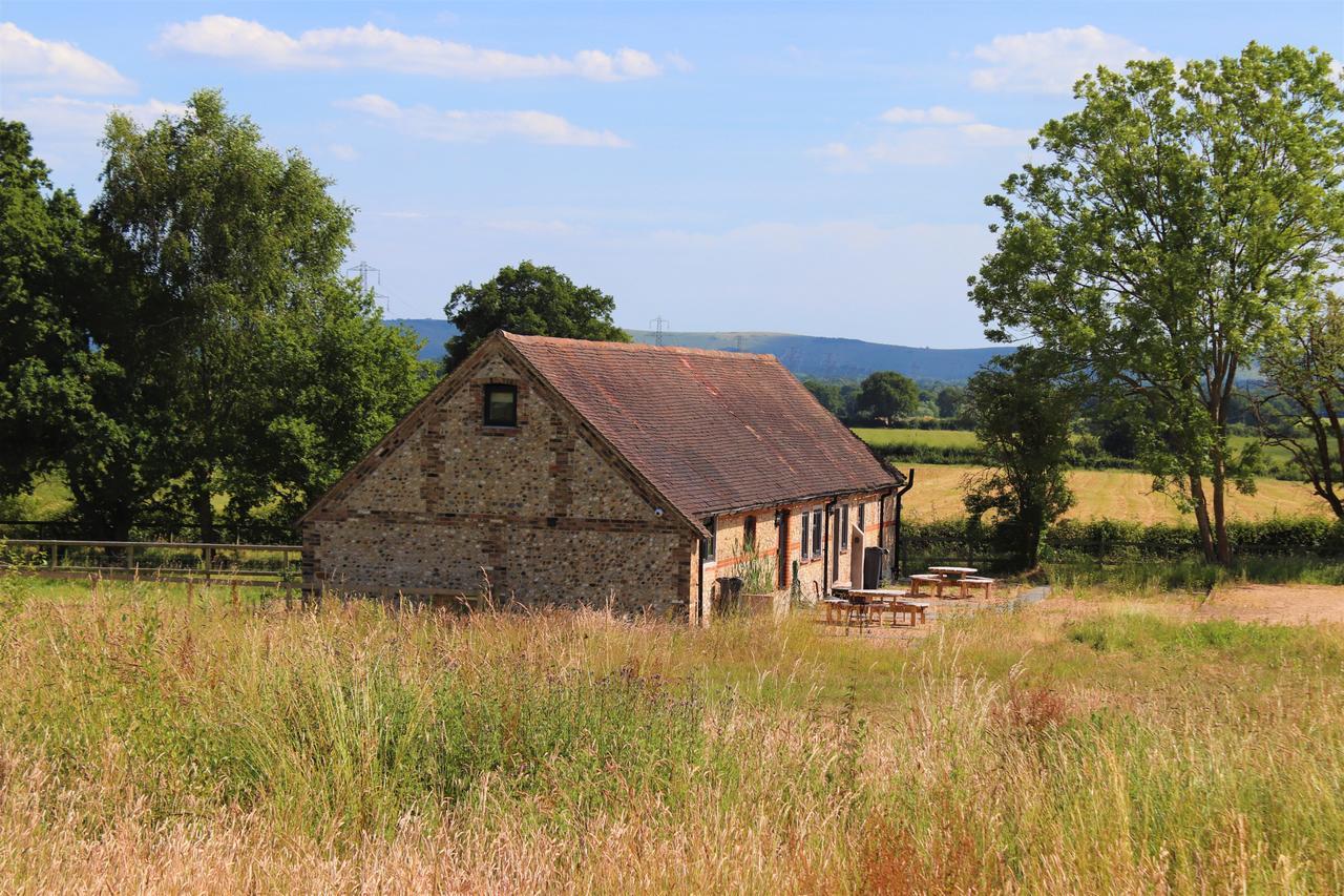 North Cottage - Country Retreat In The Heart Of Sussex -Twineham المظهر الخارجي الصورة