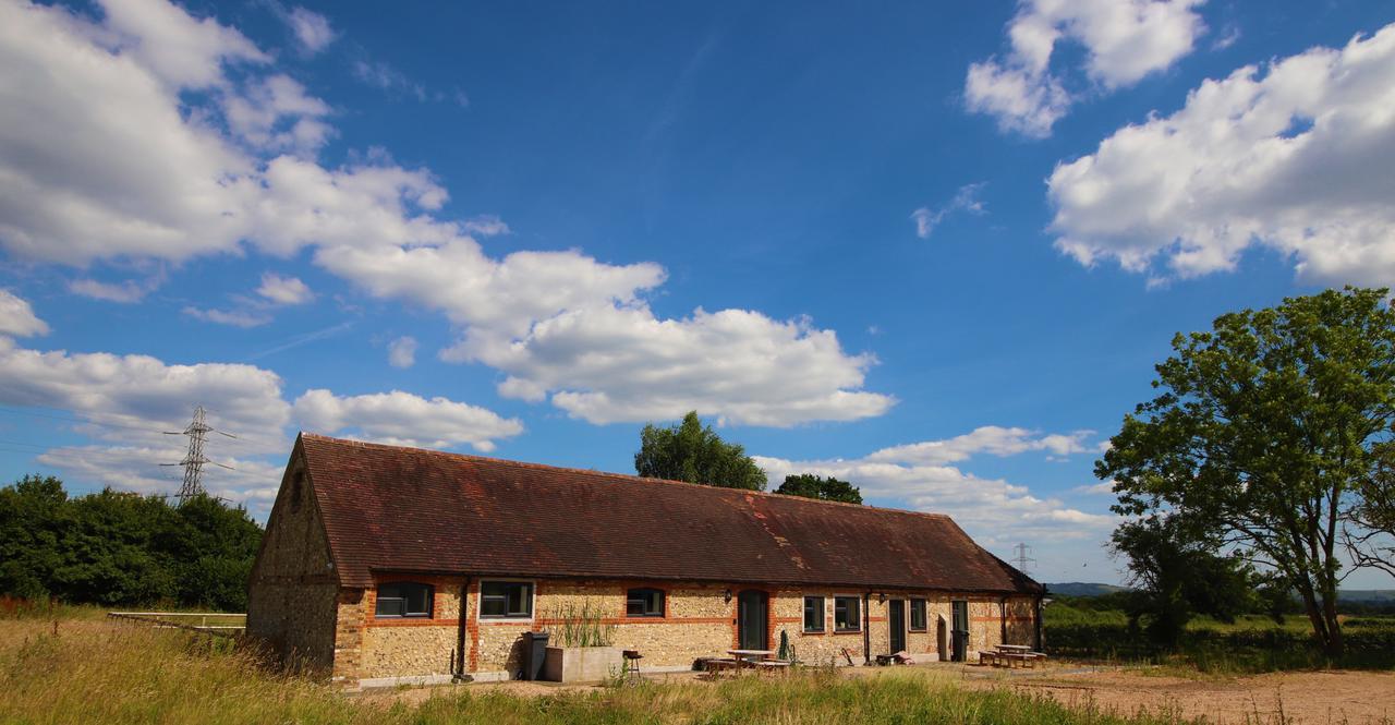 North Cottage - Country Retreat In The Heart Of Sussex -Twineham المظهر الخارجي الصورة