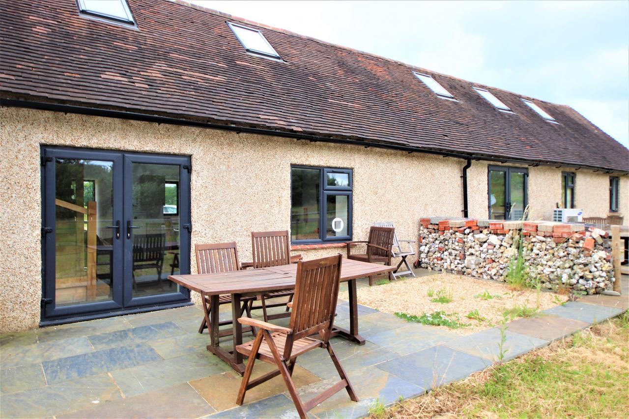 North Cottage - Country Retreat In The Heart Of Sussex -Twineham المظهر الخارجي الصورة