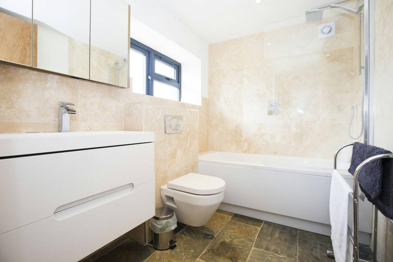 North Cottage - Country Retreat In The Heart Of Sussex -Twineham المظهر الخارجي الصورة