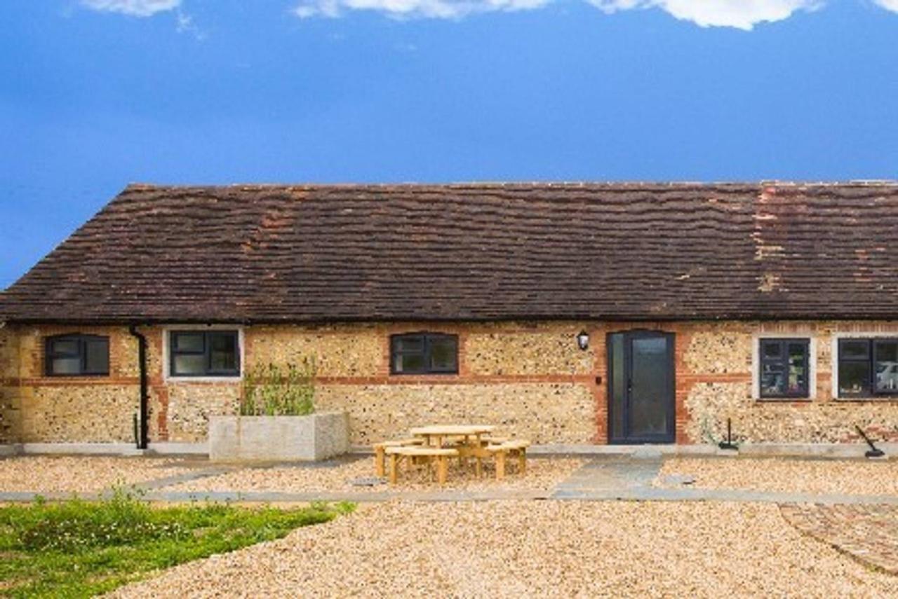 North Cottage - Country Retreat In The Heart Of Sussex -Twineham المظهر الخارجي الصورة