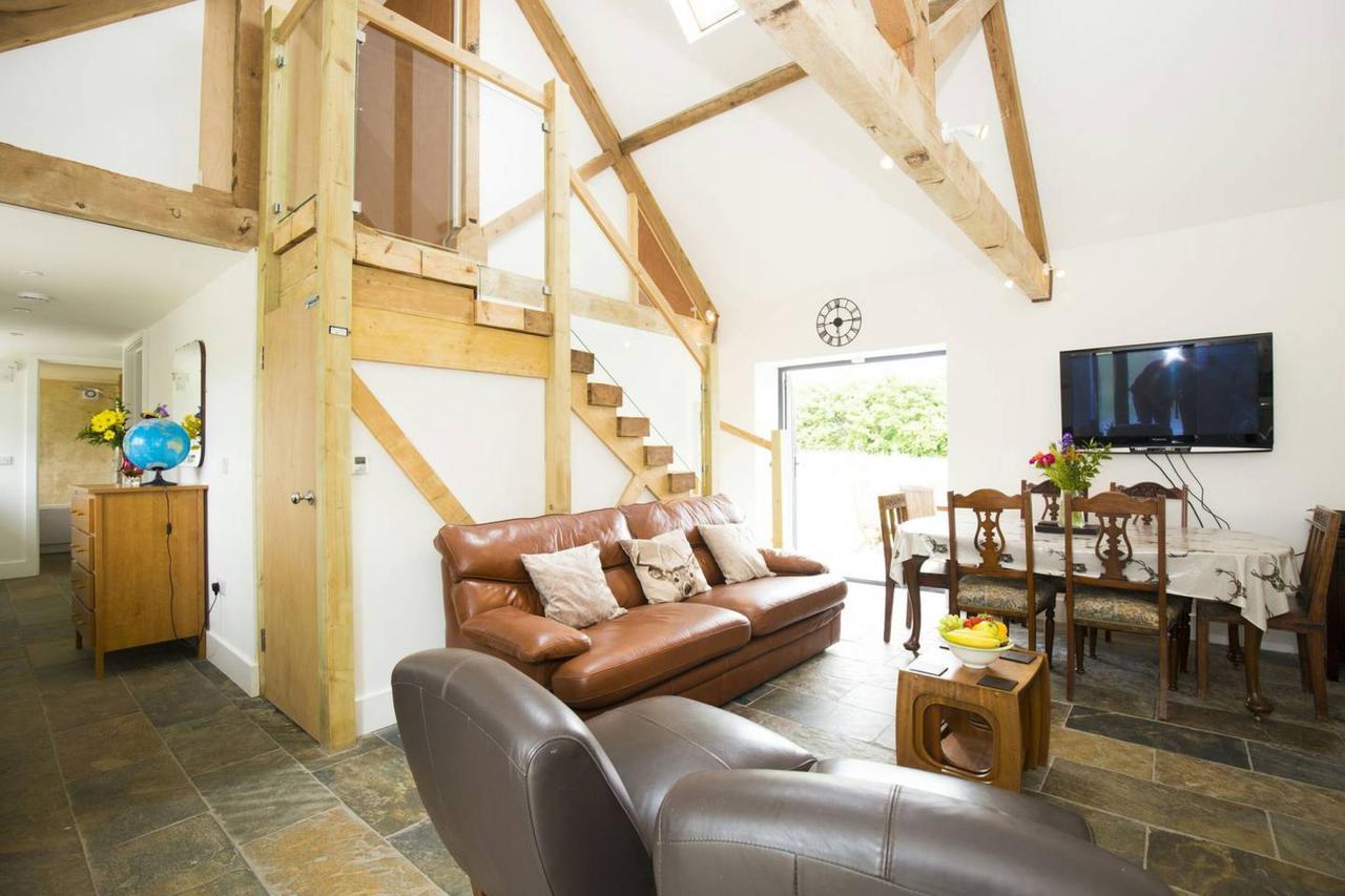 North Cottage - Country Retreat In The Heart Of Sussex -Twineham المظهر الخارجي الصورة