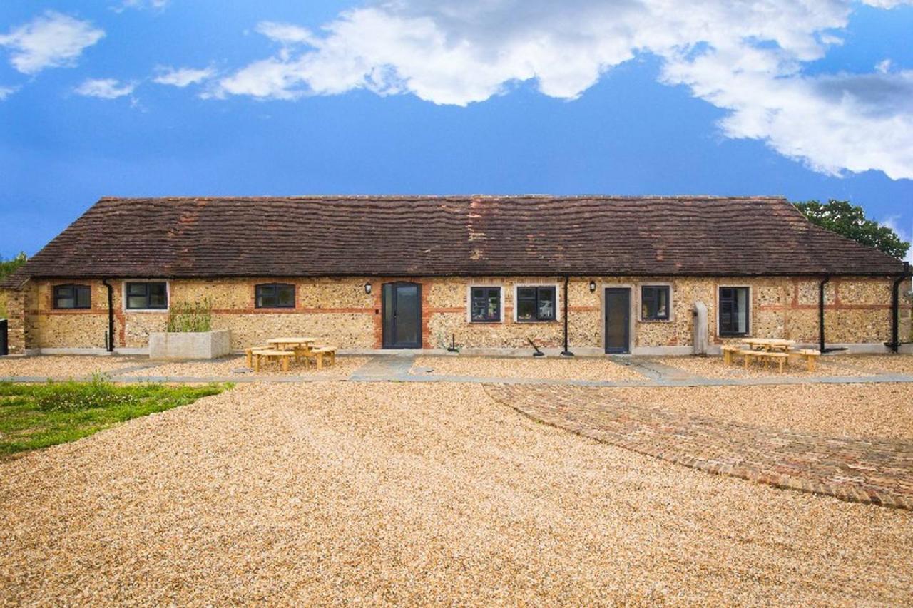 North Cottage - Country Retreat In The Heart Of Sussex -Twineham المظهر الخارجي الصورة