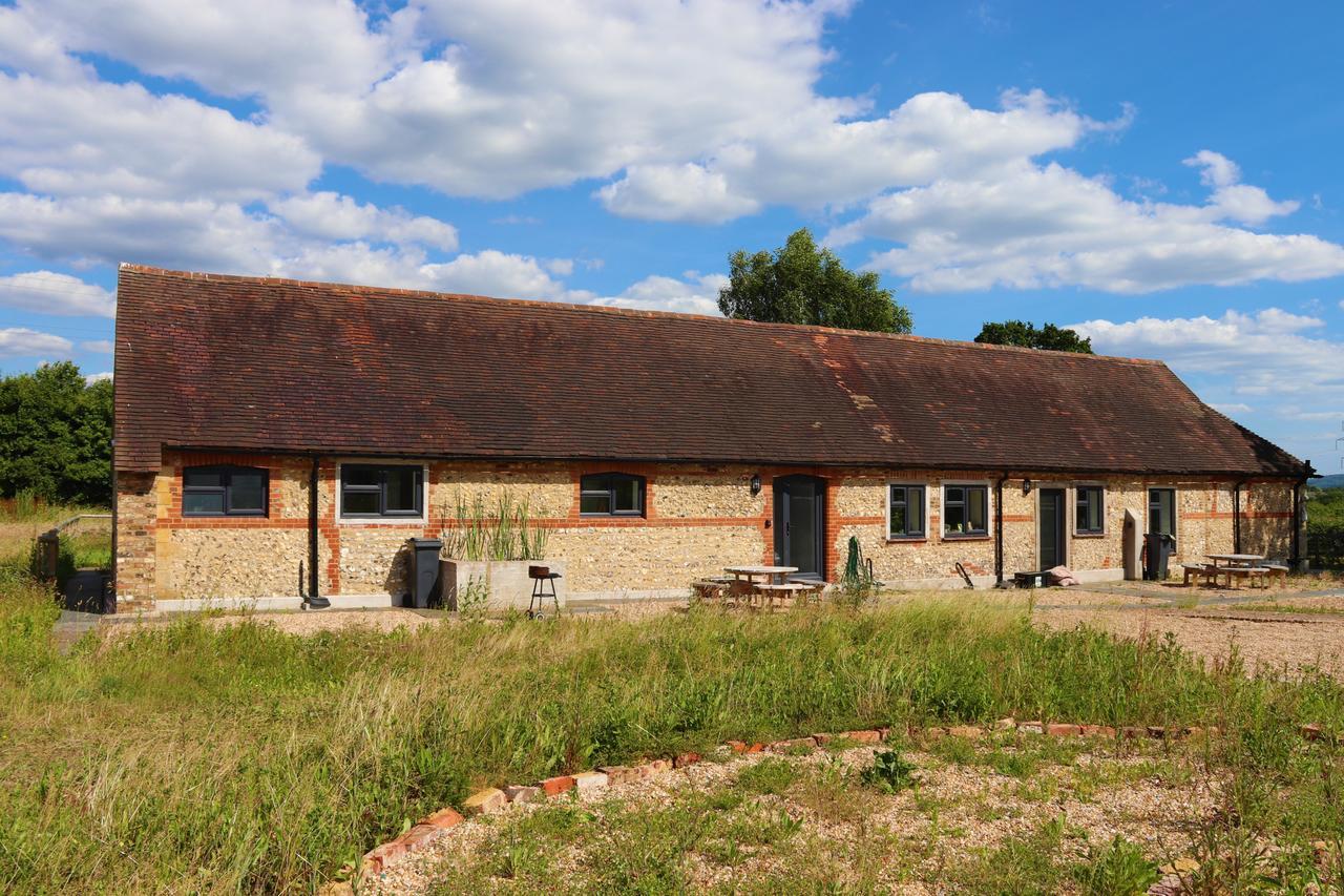 North Cottage - Country Retreat In The Heart Of Sussex -Twineham المظهر الخارجي الصورة