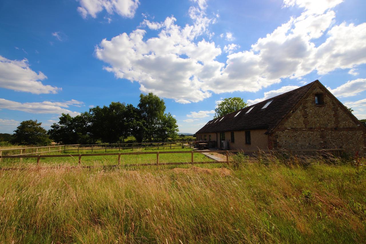 North Cottage - Country Retreat In The Heart Of Sussex -Twineham المظهر الخارجي الصورة